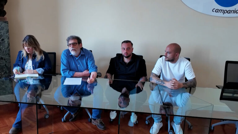 Napoli Tattoo Expo, dal 30 maggio al 1 giugno alla Mostra d'Oltremare