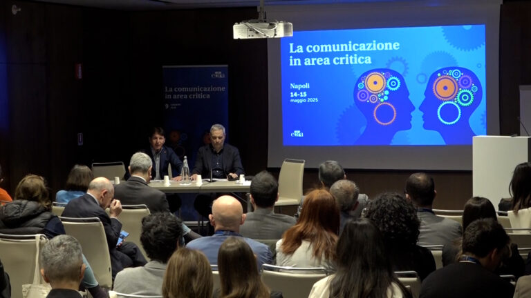 Fine vita, medici a confronto al convegno "La comunicazione in area critica"