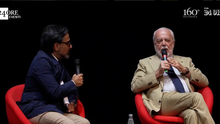 A Napoli gli Stati generali della Cultura 2025, tra gli ospiti ADL