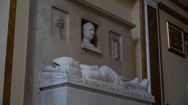 Commemorazione Cardinale Maglione, Casoria ricorda uno dei suoi figli più illustri