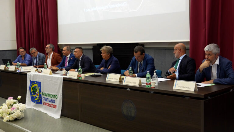 Contrasto caporalato e allo sfruttamento, convegno a Napoli
