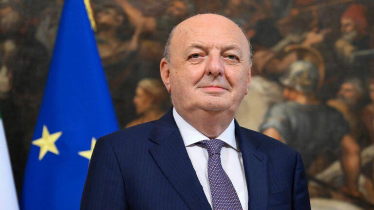 Pichetto Fratin: “Sfida sostenibilità tra rinnovabili, nucleare e sicurezza energetica”