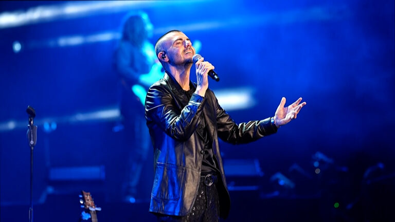 Grande successo all’Arena Flegrea sold out di Gianni Fiorellino