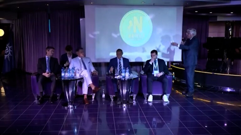 Il Napoli basket riparte con un sogno americano Shaquille O'Neal