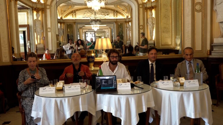 “I Nostri Miti” , torna dal 3 luglio la VI edizione