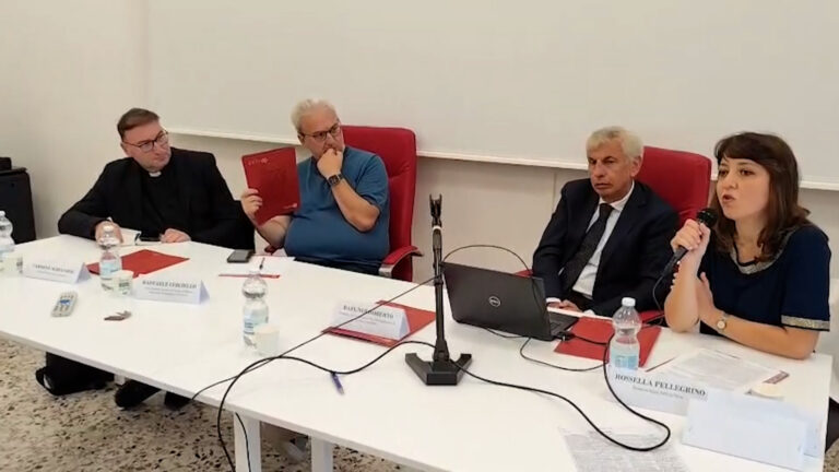 Inps, Caritas e Centri impiego: nasce rete per aiutare indigenti