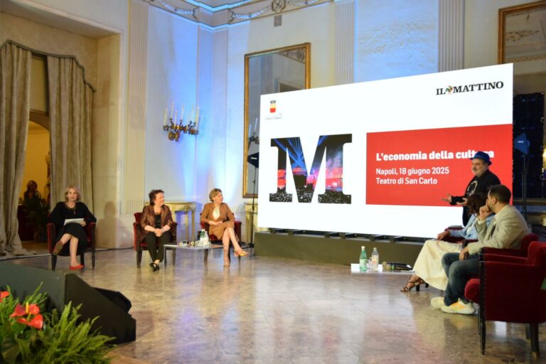 Assessora Armato: «Chiuderemo il 2025 con 20.000.000 di turisti»