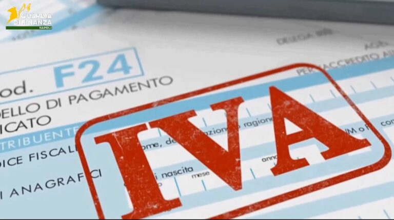 Falso in bilancio e frode fiscale, sequestro a Original Marines