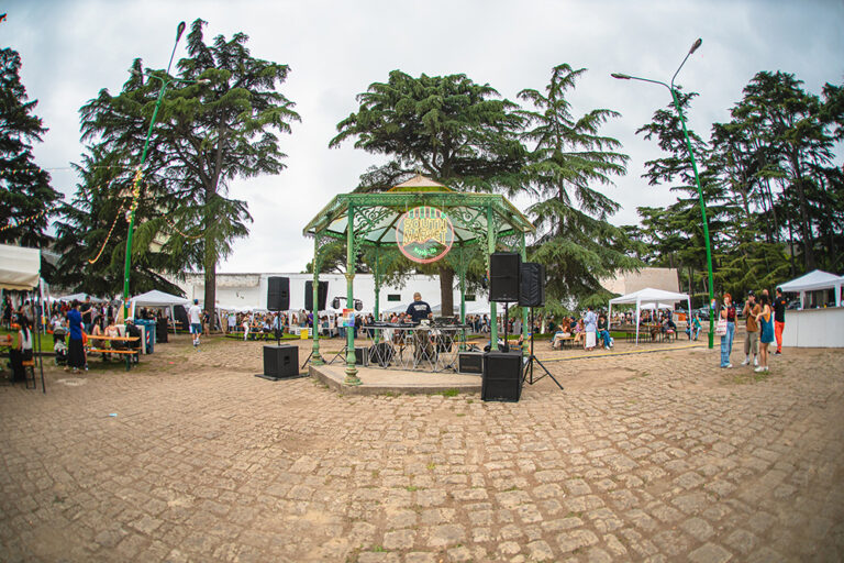 SOUTH MARKET. Due giorni di vintage, artigianato, musica e cultura