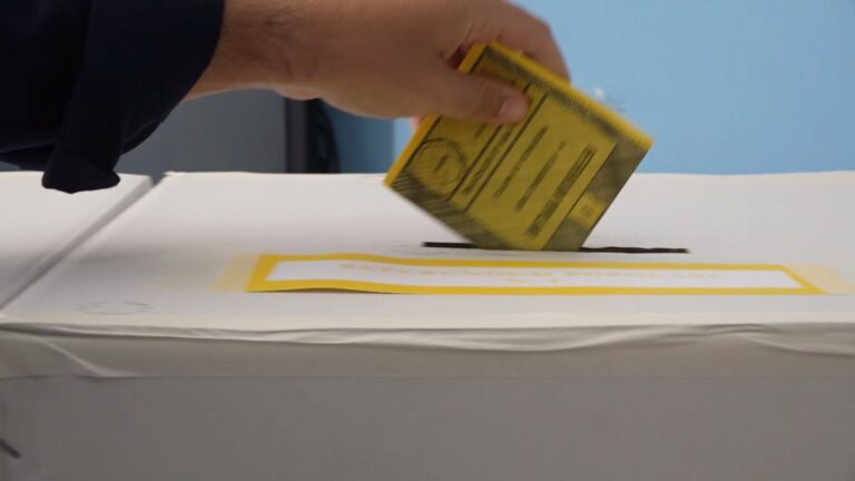 Referendum
