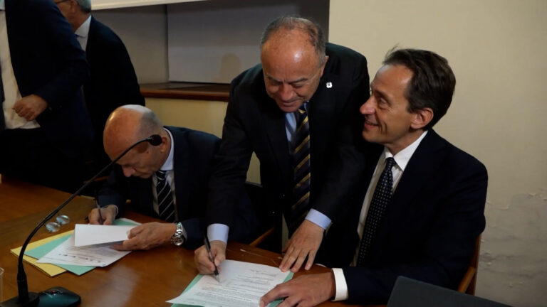 Tutela beni culturali, intesa procure e sovrintendenza per le Ville vesuviane