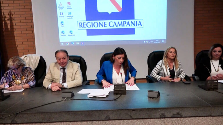 Violenza sulle donne, impegno della Regione per contrastare il fenomeno