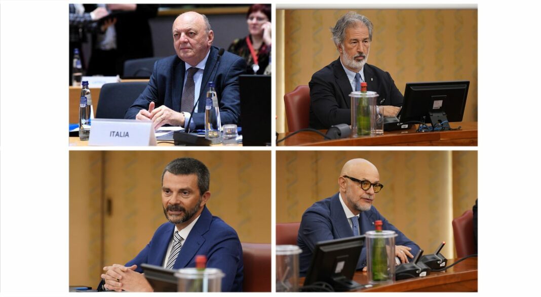 Cnpr forum, verso una svolta sostenibile tra nucleare e rinnovabili