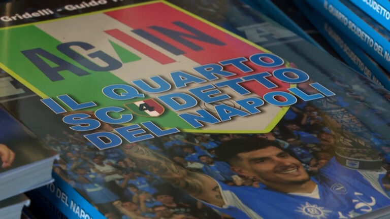 Gridelli e Trombetti raccontano il “loro” quarto scudetto
