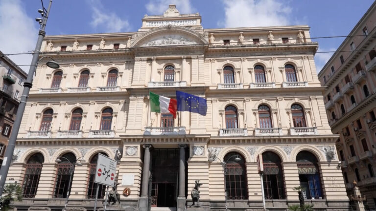 Aziende danneggiate da bradisismo, arrivano gli aiuti dalla Camera di commercio