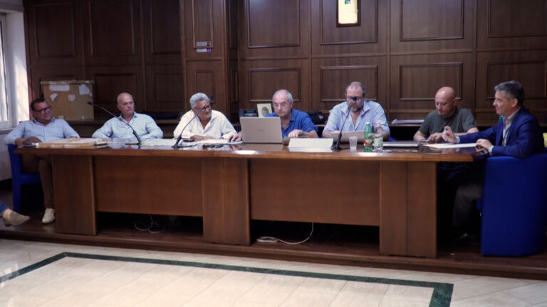 Federfarma Napoli, confermato presidente Riccardo Maria Iorio