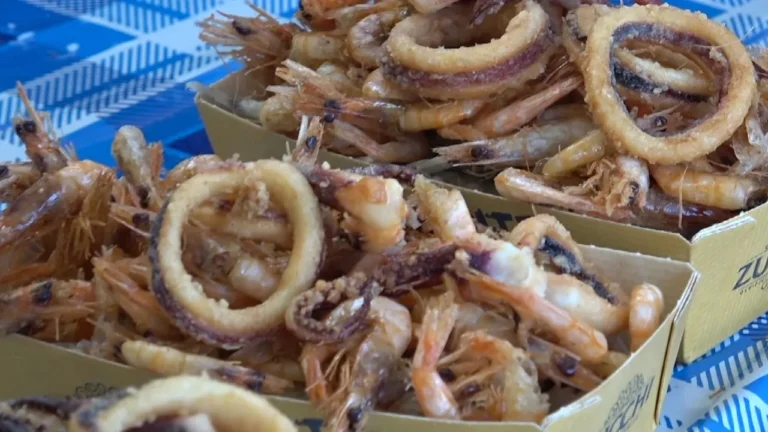 “Festa del Pescato di Paranza”, 14ª edizione a Santa Maria di Castellabate 