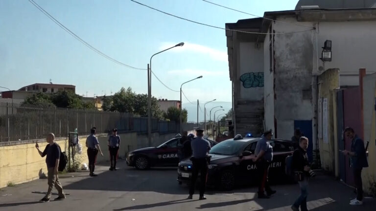 Omicidio Martina Carbonaro, Tucci chiede perdono al papa
