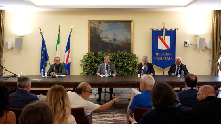 Premio Massimo Troisi, presentata la XXV edizione