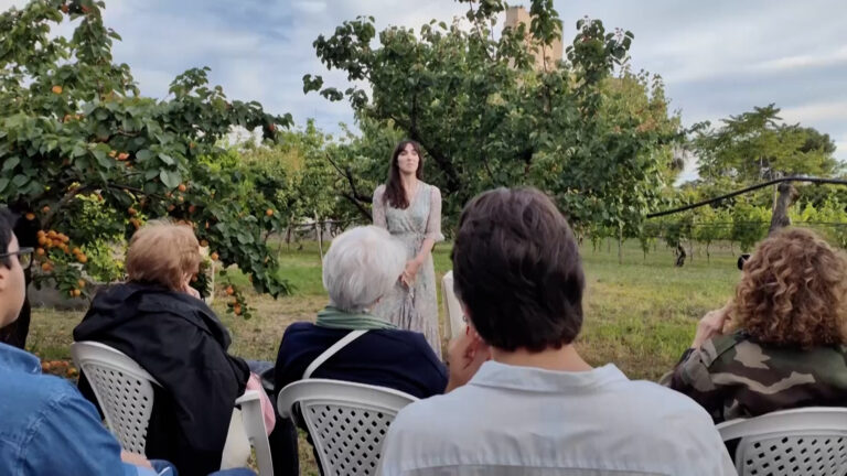 "Racconti per ricominciare”, grande successo di pubblico per VI edizione