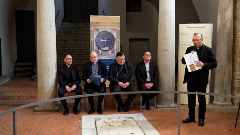 Napoli ospiterà per la prima volta 75esima edizione della Settimana Liturgica nazionale