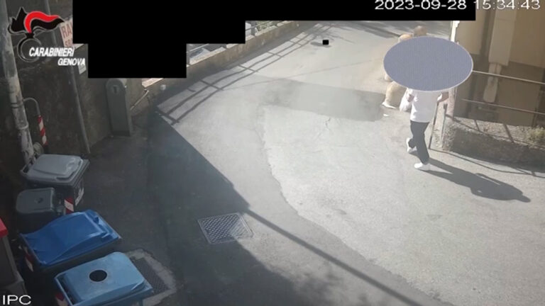 Truffe agli anziani da Napoli a Genova, 13 arresti