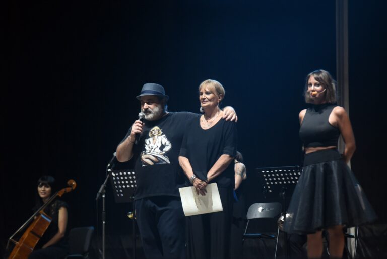 Le Vesuviane infiammano l’Arena Flegrea: 4.000 in platea