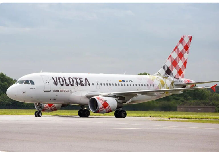 Trasporto, il 26 luglio lavoratori Volotea in sciopero