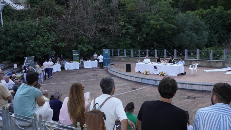 A Bacoli è tempo di MytilusFest, due giorni per celebrare la cozza