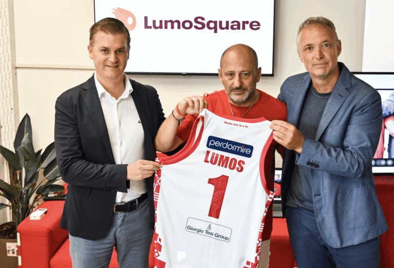 Basket Pistoia, il futuro passa per “LumoSquare” il palazzetto multimediale