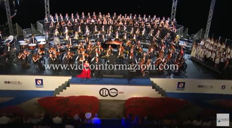 Fondazione Ravello, bilancio ok in vista della 73esima edizione del Festival
