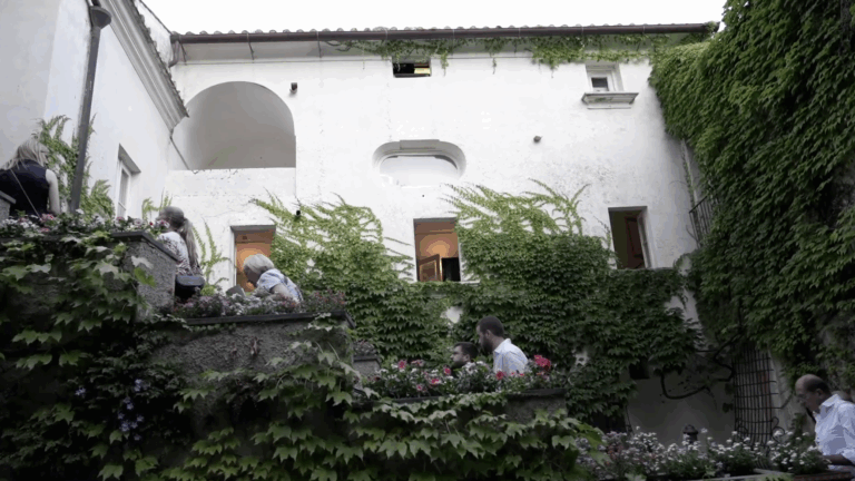 Villa Rufolo è tra le mete top nel mondo secondo Tripadvisor