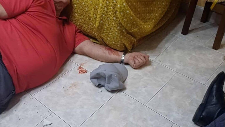 Allarme occupazione abusiva alloggi: a Scampia aggrediti residenti