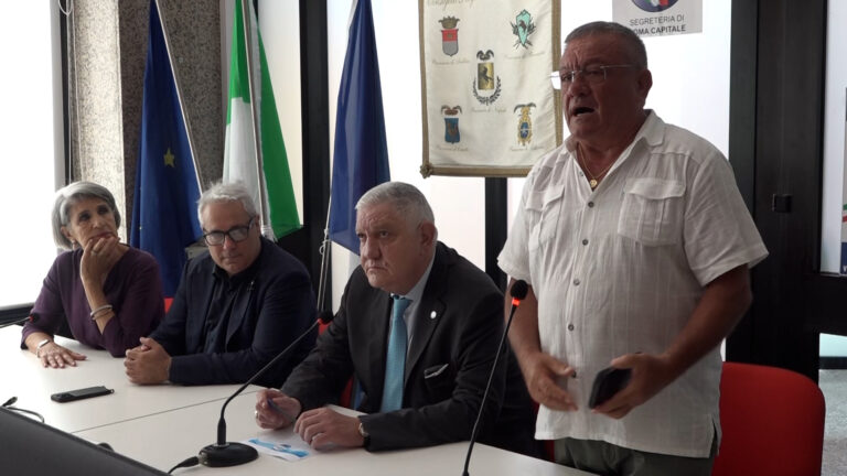 Elezioni regionali, oppositori giunta de Luca denunciano cosa non va in Campania