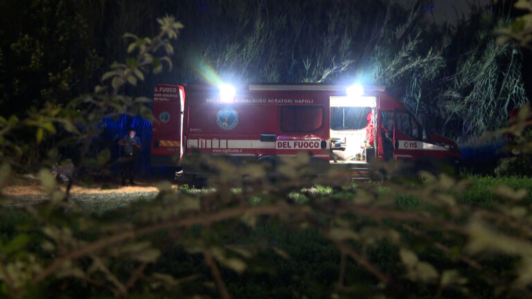 Trovato a Giugliano il cadavere di un rapinatore: continuano le indagini