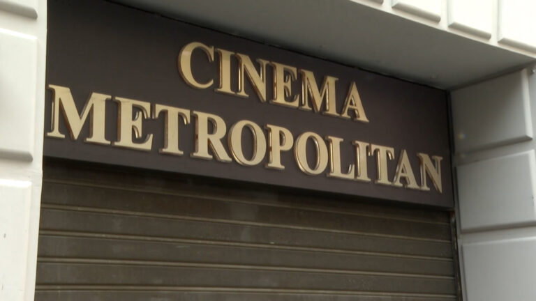 Cinema Metropolitan torna a vivere, 5 milioni per la sua rinascita