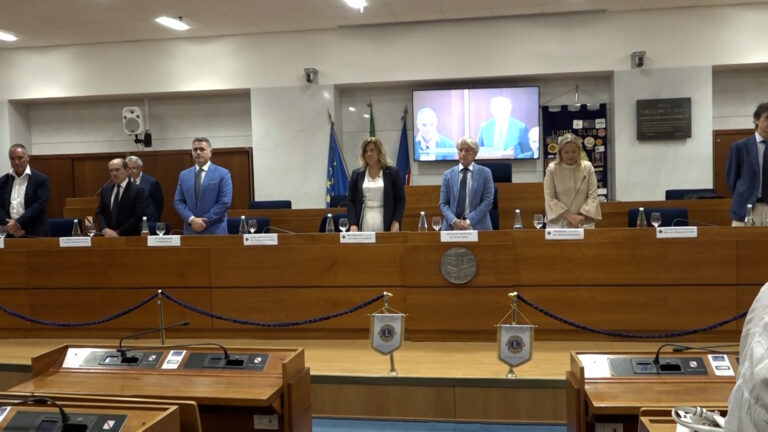 Consiglio regionale, dibattito sul contrasto all'evoluzione delle mafie