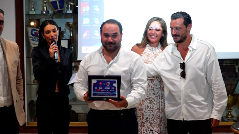 il cuore batte al sud