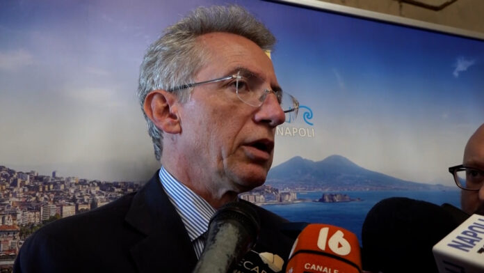Elezioni regionali, il sindaco Manfredi punta sul campo largo