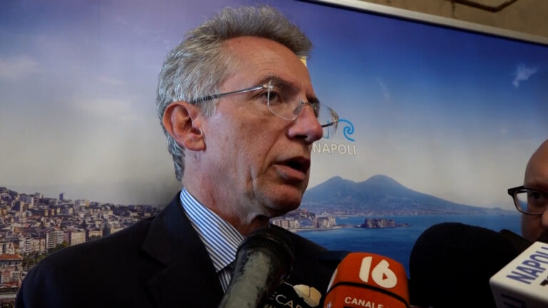 Elezioni regionali, il sindaco Manfredi punta sul campo largo