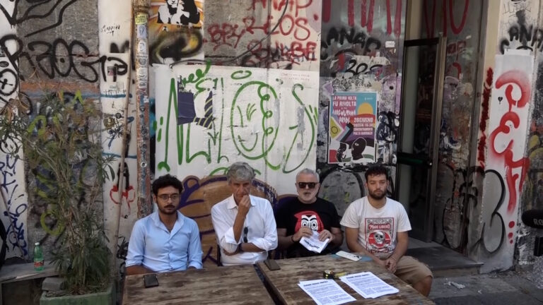 Zone rosse, il comitato del No: "Vinceremo anche a Consiglio di Stato"