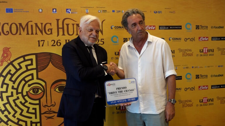 Giffoni film festival, Paolo Sorrentino tra gli ospiti della 55esima edizione
