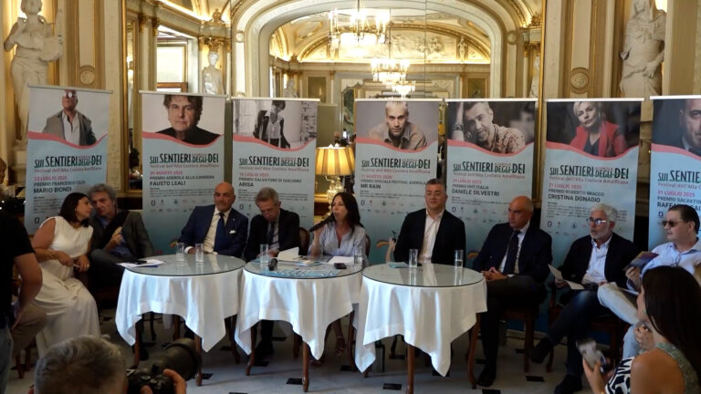 "Agerola Sui Sentieri degli Dei", torna per la 14esima edizione il Festival dell’Alta Costiera Amalfitana
