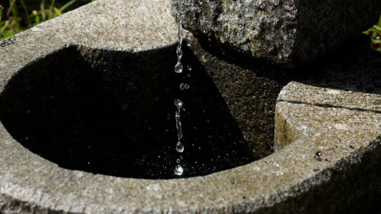 In Campania è emergenza acqua, Mascolo: "Situazione preoccupante"