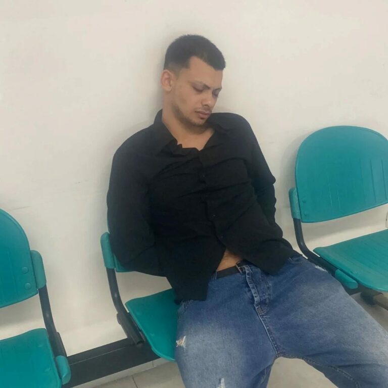 Due detenuti evadono dal carcere di Poggioreale, presi dopo poche ore