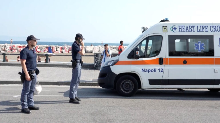 Mappatella Beach, trovato il cadavere di un 28enne