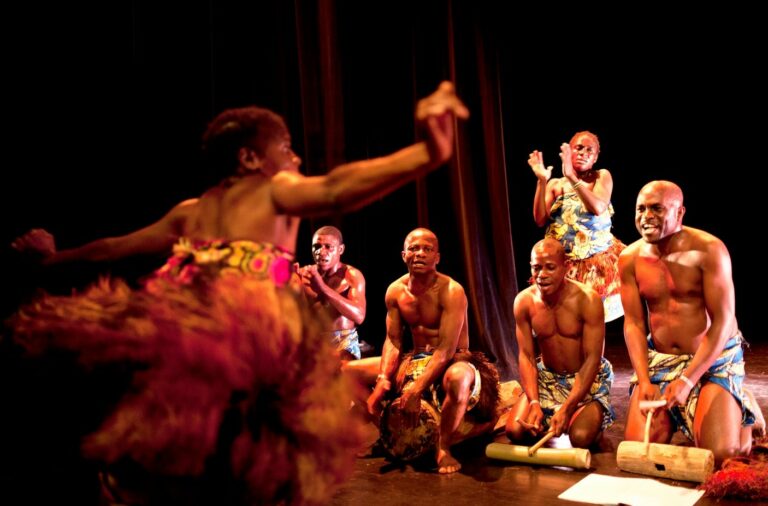 Ethnos, il festival della world music compie 30 anni