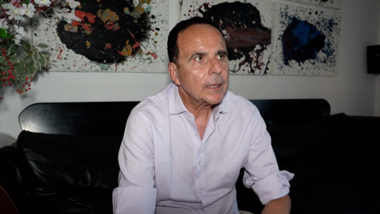 Sequestrata salma dj Godzi, il padre: "Fiducia nella Giustizia"