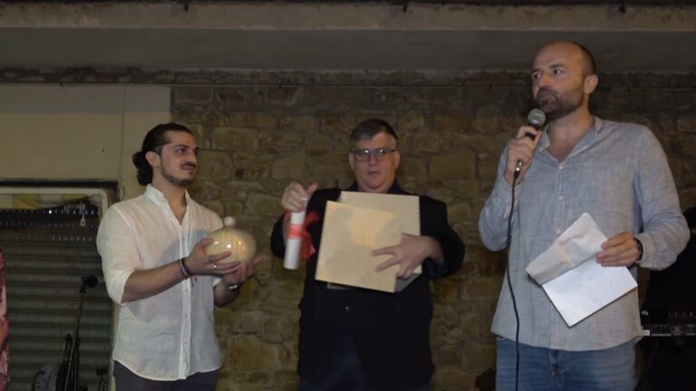 Festa della cipolla di Vatolla