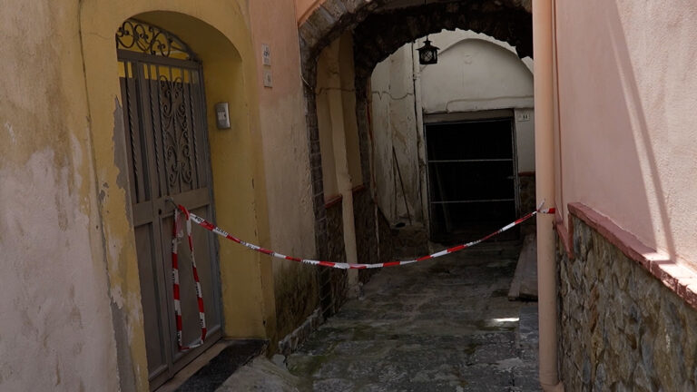 Giallo Castellammare, è ancora un giallo la morte di un uomo di 65 anni